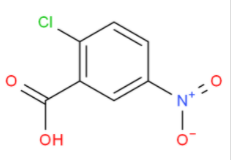 2-Chloro-5-nitrobenzoic acid