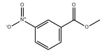 Methyl 3-nitrobenzoate