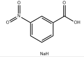 間硝基苯甲酸鈉