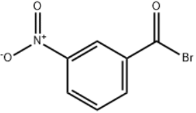 3-Nitrobenzoyl bromide