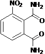 3-硝基鄰苯二甲酰胺