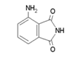  3-Aminophthalimide