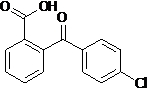 2-（4-Chlorobenzoyl）benzoic acid