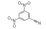 3,5-Dinitrobenzonitrile