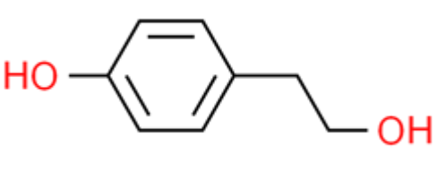 4-Hydroxyphenethyl alcohol