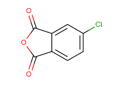 4-chlorophthalic anhydride