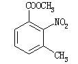 Methyl 3-methyl-2-nitrobenzoate