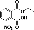 2-CARBOXY-3-ETHYL NITROBENZOATE